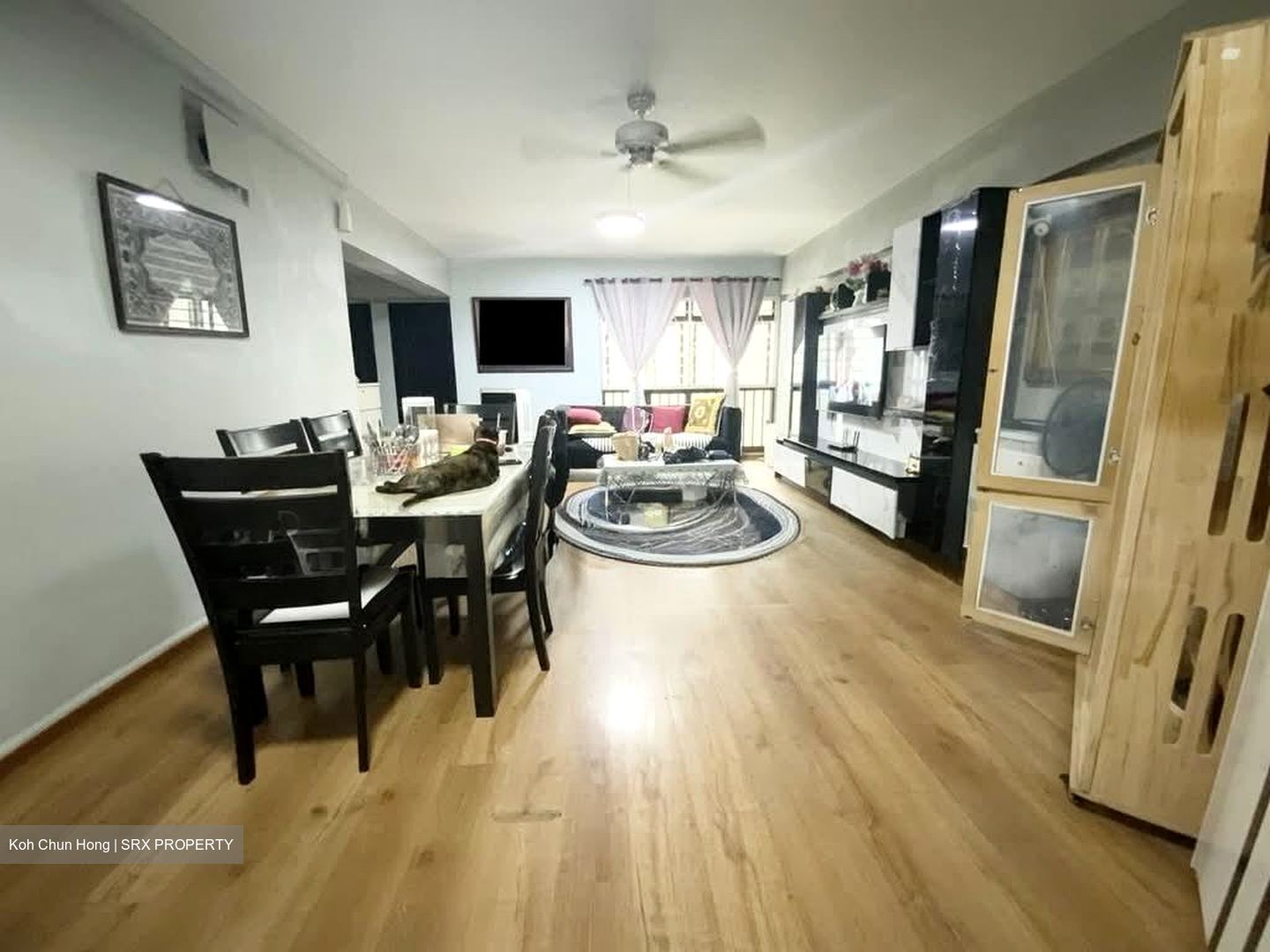 Blk 683A Woodlands Drive 62 (Woodlands), HDB 4 Rooms #553603311